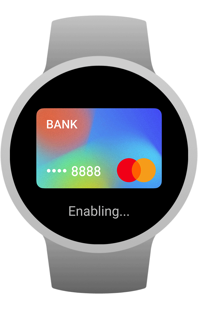 Amazfit shop bip pay